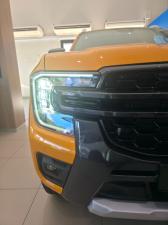 Ford Ranger 2.0 BiTurbo double cab Wildtrak - Image 8