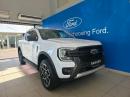 Thumbnail Ford Ranger 2.0 BiTurbo double cab Wildtrak