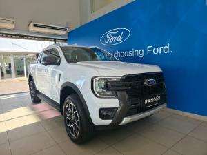 Ford Ranger 2.0 BiTurbo double cab Wildtrak - Image 2