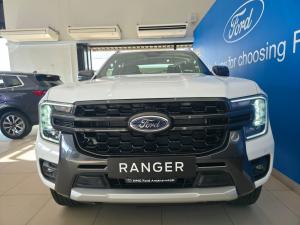 Ford Ranger 2.0 BiTurbo double cab Wildtrak - Image 3