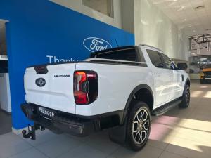 Ford Ranger 2.0 BiTurbo double cab Wildtrak - Image 4