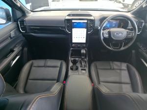 Ford Ranger 2.0 BiTurbo double cab Wildtrak - Image 8