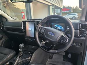 Ford Ranger 2.0 SiT double cab XLT - Image 10