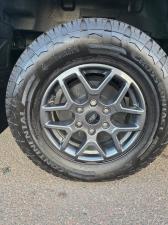 Ford Ranger 2.0 SiT double cab XLT - Image 12