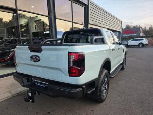 Ford Ranger 2.0 SiT double cab XLT - Image 3