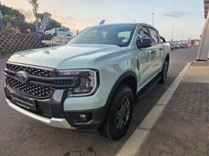 Ford Ranger 2.0 SiT double cab XLT - Image 4