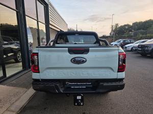 Ford Ranger 2.0 SiT double cab XLT - Image 6