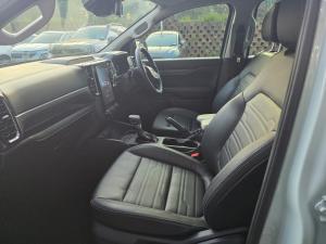 Ford Ranger 2.0 SiT double cab XLT - Image 9