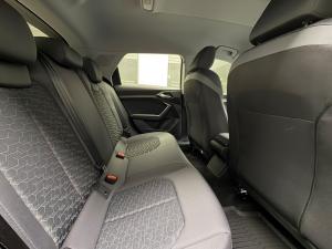 Audi A1 Sportback 30TFSI S line - Image 12