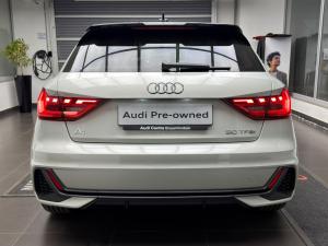 Audi A1 Sportback 30TFSI S line - Image 15