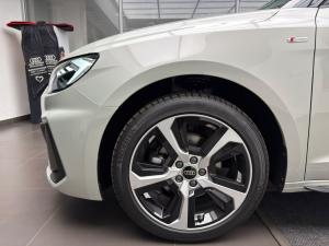 Audi A1 Sportback 30TFSI S line - Image 16