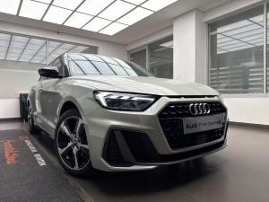 Audi A1 Sportback 30TFSI S line - Image 17