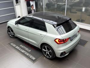 Audi A1 Sportback 30TFSI S line - Image 18