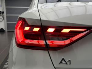Audi A1 Sportback 30TFSI S line - Image 19