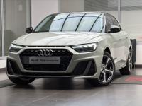 Thumbnail Audi A1 Sportback 30TFSI S line