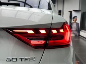 Audi A1 Sportback 30TFSI S line - Image 20