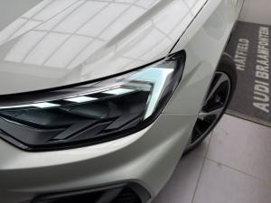 Audi A1 Sportback 30TFSI S line - Image 21