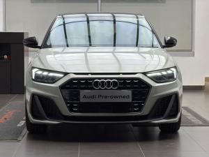 Audi A1 Sportback 30TFSI S line - Image 25