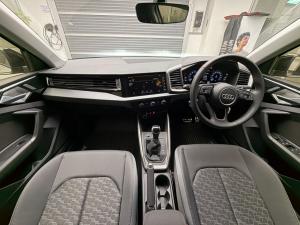 Audi A1 Sportback 30TFSI S line - Image 26
