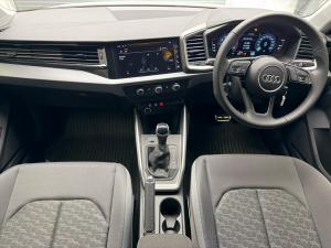 Audi A1 Sportback 30TFSI S line - Image 27
