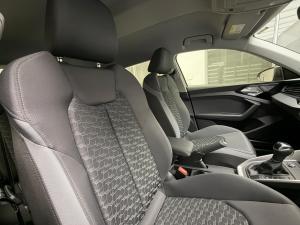 Audi A1 Sportback 30TFSI S line - Image 28