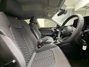 Audi A1 Sportback 30TFSI S line - Image 29