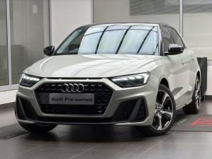 Audi A1 Sportback 30TFSI S line - Image 2