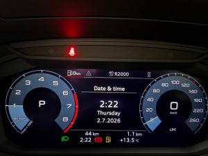 Audi A1 Sportback 30TFSI S line - Image 30