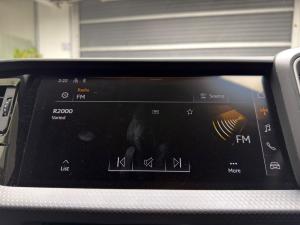 Audi A1 Sportback 30TFSI S line - Image 6