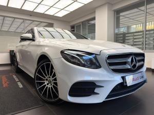 Mercedes-Benz E-Class E200 - Image 19
