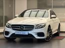 Thumbnail Mercedes-Benz E-Class E200