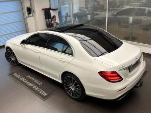 Mercedes-Benz E-Class E200 - Image 20