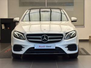 Mercedes-Benz E-Class E200 - Image 25