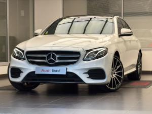 Mercedes-Benz E-Class E200 - Image 2