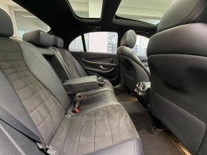 Mercedes-Benz E-Class E200 - Image 30