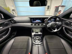 Mercedes-Benz E-Class E200 - Image 32