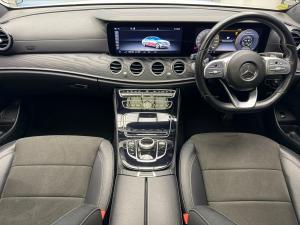 Mercedes-Benz E-Class E200 - Image 33