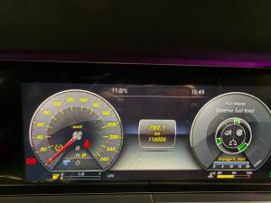 Mercedes-Benz E-Class E200 - Image 7
