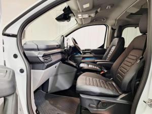 Ford Tourneo Custom 2.0SiT Titanium X - Image 10