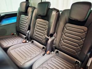 Ford Tourneo Custom 2.0SiT Titanium X - Image 11