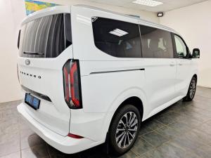 Ford Tourneo Custom 2.0SiT Titanium X - Image 13