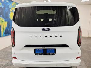 Ford Tourneo Custom 2.0SiT Titanium X - Image 14