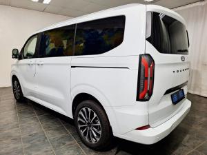 Ford Tourneo Custom 2.0SiT Titanium X - Image 15
