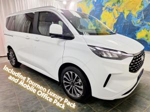 Ford Tourneo Custom 2.0SiT Titanium X - Image 1