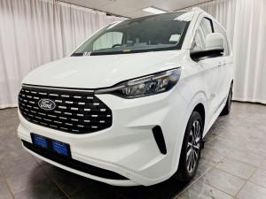 Ford Tourneo Custom 2.0SiT Titanium X - Image 3