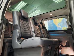 Ford Tourneo Custom 2.0SiT Titanium X - Image 4