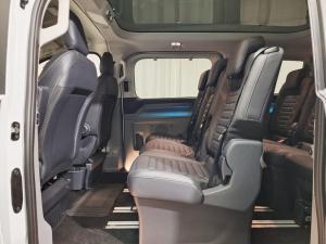 Ford Tourneo Custom 2.0SiT Titanium X - Image 8