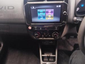 Renault Kwid 1.0 Techno manual - Image 12