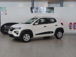 Renault Kwid 1.0 Techno manual - Image 4