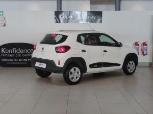 Renault Kwid 1.0 Techno manual - Image 6